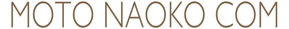 motonaoko